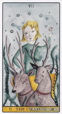 Tarot de Luz